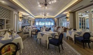 Богазкент: Sensitive Premium Resort & Spa - All Inclusive