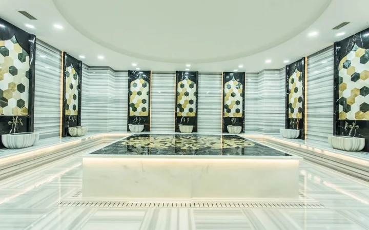 Богазкент: Sensitive Premium Resort & Spa - All Inclusive