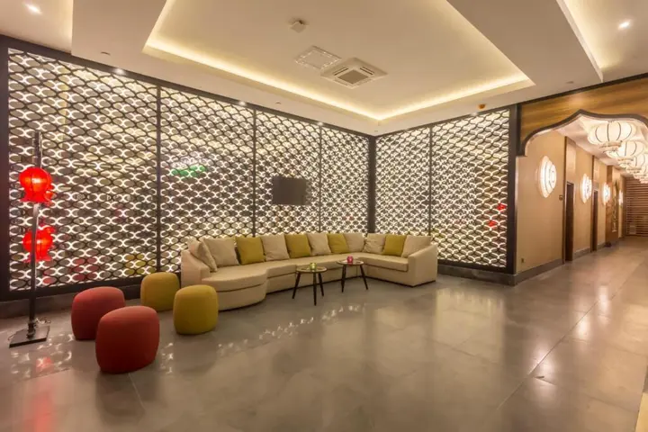 Богазкент: Sensitive Premium Resort & Spa - All Inclusive