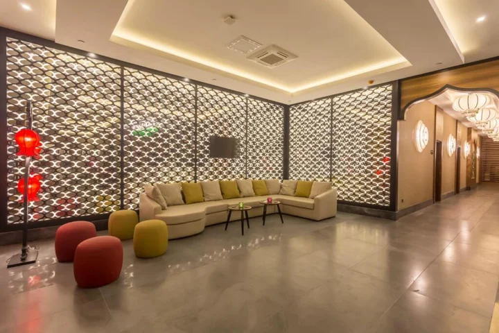 Богазкент: Sensitive Premium Resort & Spa - All Inclusive