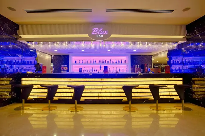 Богазкент: Sensitive Premium Resort & Spa - All Inclusive