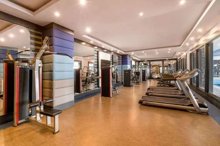 Богазкент: Sensitive Premium Resort & Spa - All Inclusive