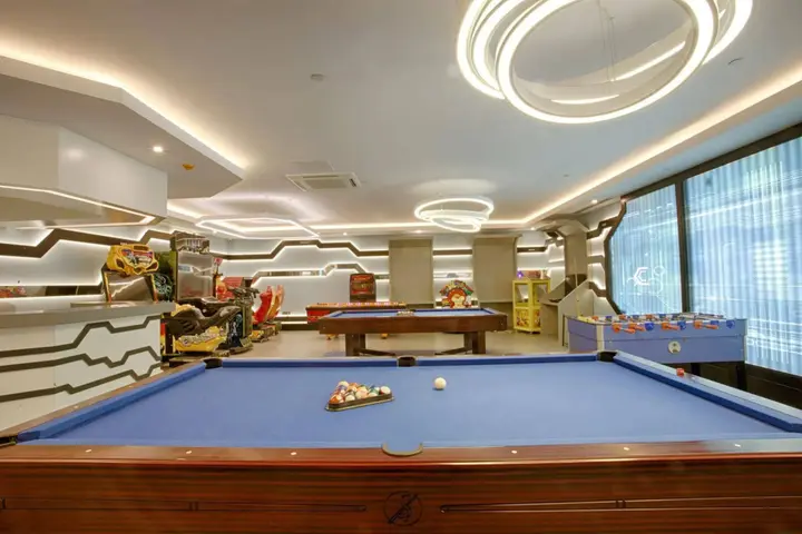 Богазкент: Sensitive Premium Resort & Spa - All Inclusive