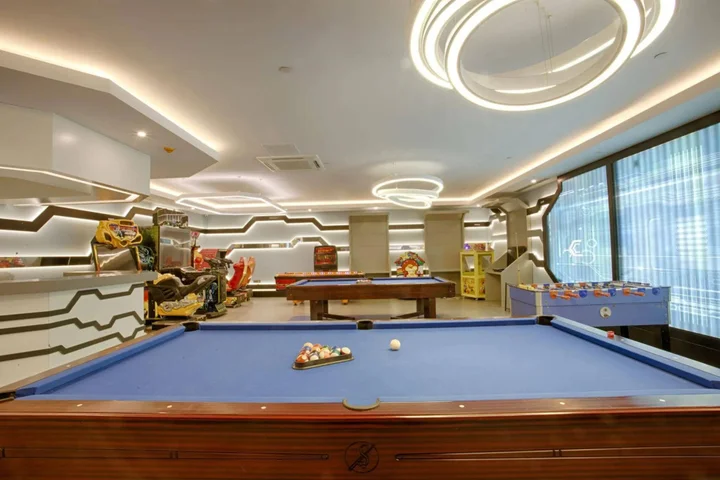 Богазкент: Sensitive Premium Resort & Spa - All Inclusive
