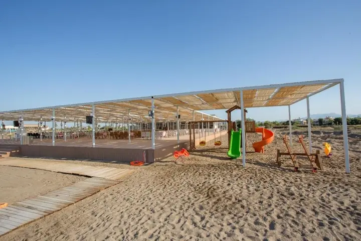 Богазкент: Sensitive Premium Resort & Spa - All Inclusive