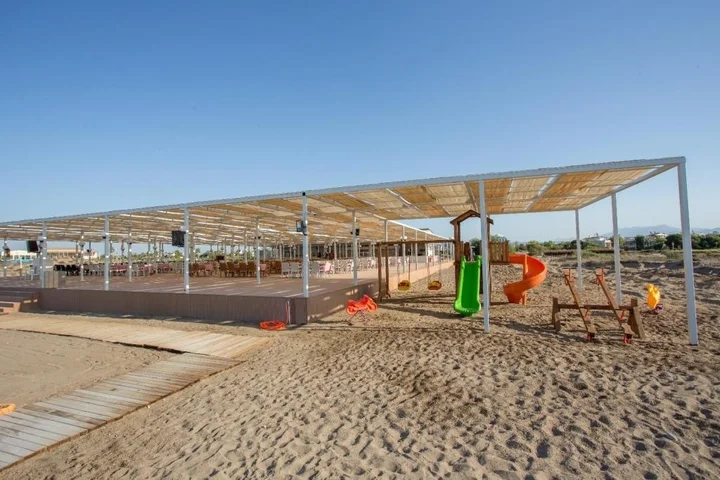 Богазкент: Sensitive Premium Resort & Spa - All Inclusive
