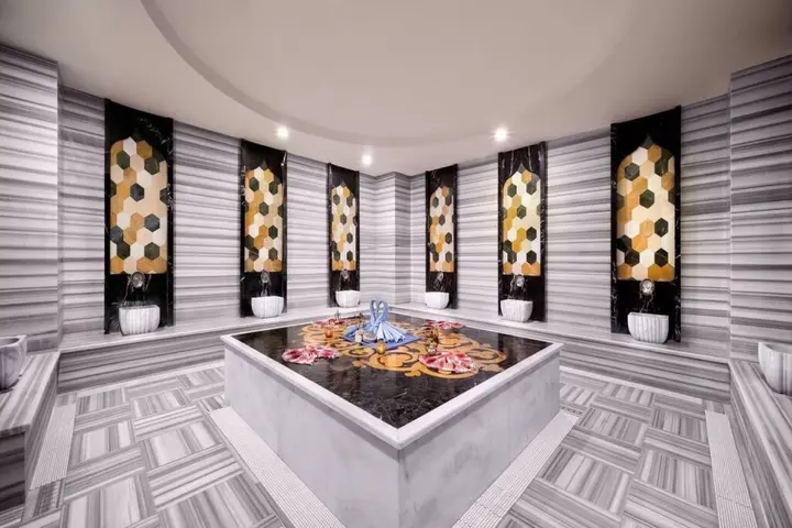 Богазкент: Sensitive Premium Resort & Spa - All Inclusive