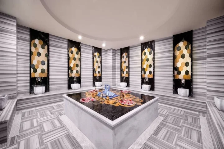Богазкент: Sensitive Premium Resort & Spa - All Inclusive