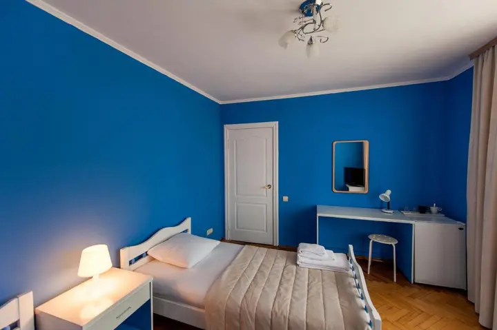 Курск: Отель Bed and Breakfast