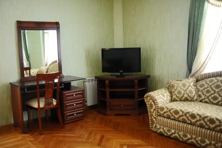 Курск: Отель Bed and Breakfast