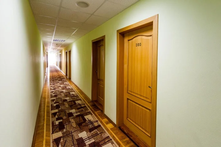 Курск: Отель Bed and Breakfast