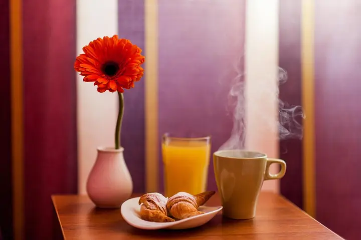 Курск: Отель Bed and Breakfast