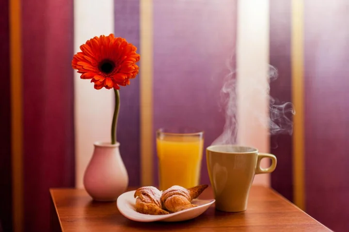 Курск: Отель Bed and Breakfast