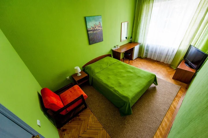 Курск: Отель Bed and Breakfast
