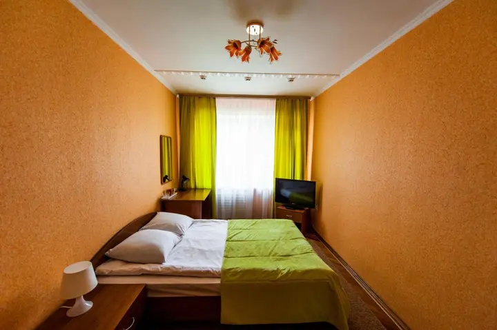 Курск: Отель Bed and Breakfast