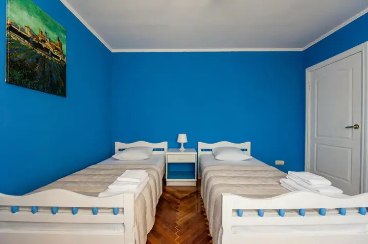 Курск: Отель Bed and Breakfast