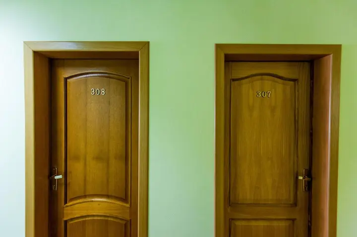 Курск: Отель Bed and Breakfast
