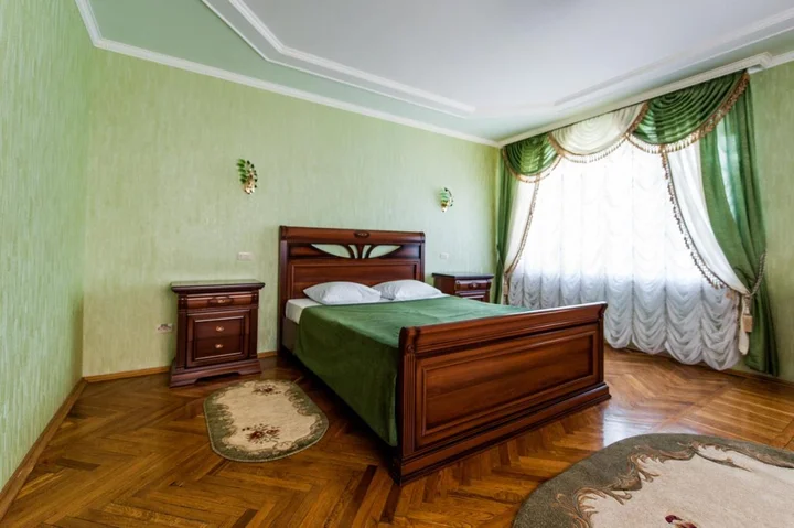 Курск: Отель Bed and Breakfast