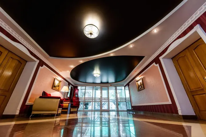 Курск: Отель Bed and Breakfast