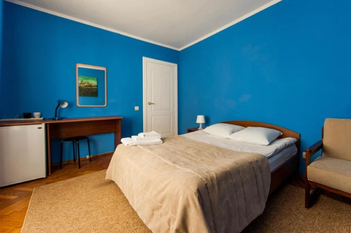 Курск: Отель Bed and Breakfast