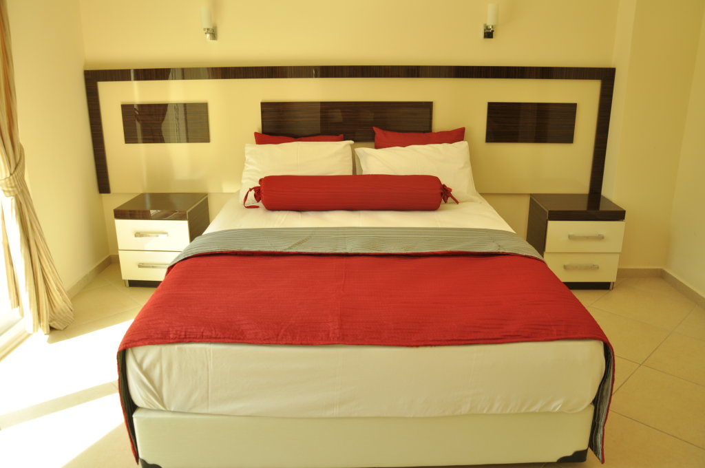 Фетхие: Gurol Hotel & Apart