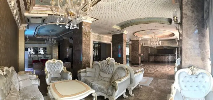 Мерсин: Royal Mersin Hotel