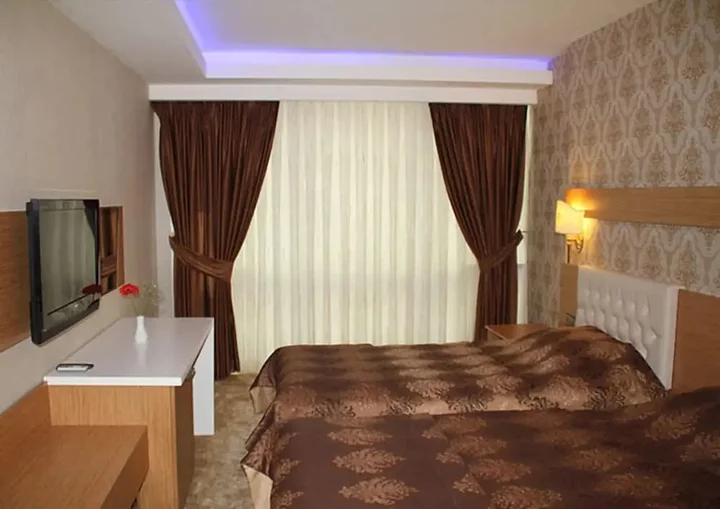 Мерсин: Royal Mersin Hotel