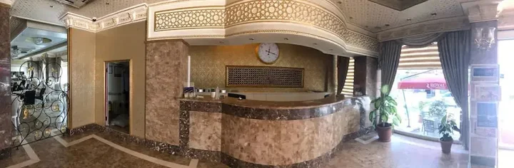 Мерсин: Royal Mersin Hotel