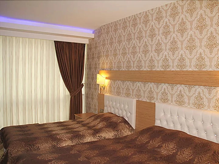 Мерсин: Royal Mersin Hotel