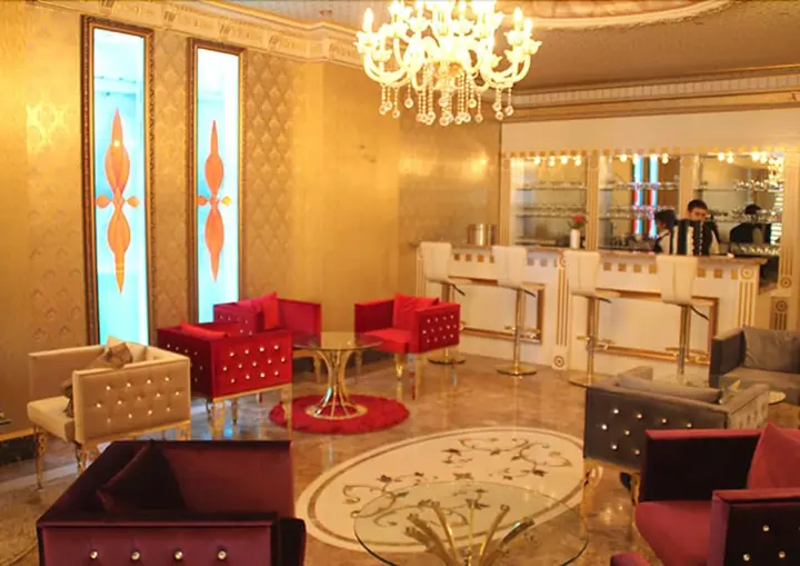 Мерсин: Royal Mersin Hotel