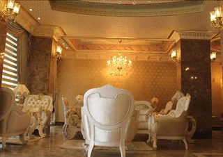 Мерсин: Royal Mersin Hotel