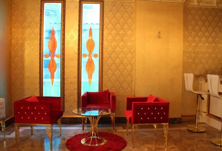 Royal Mersin Hotel — фото 4