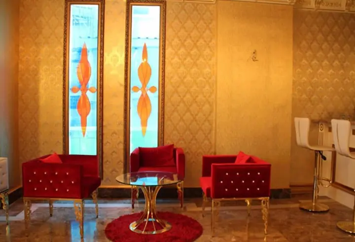 Мерсин: Royal Mersin Hotel