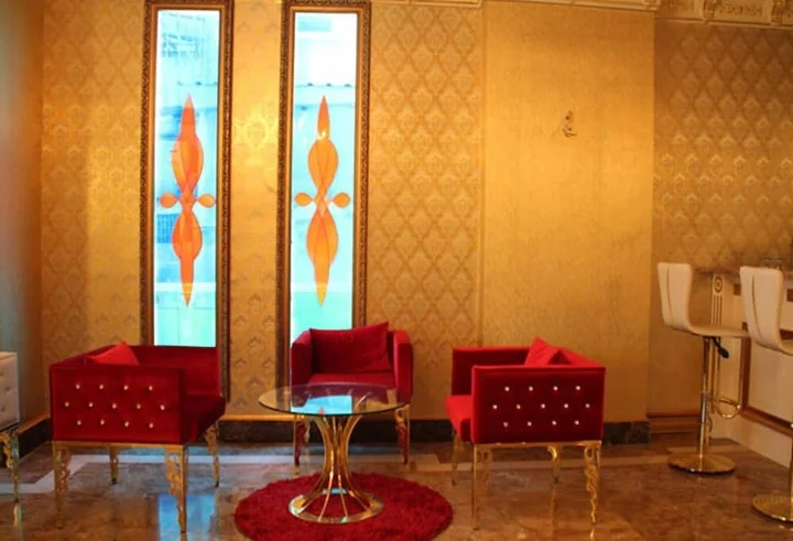 Мерсин: Royal Mersin Hotel