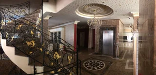 Мерсин: Royal Mersin Hotel