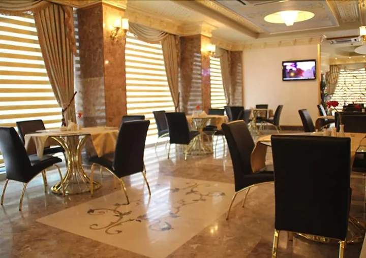 Мерсин: Royal Mersin Hotel