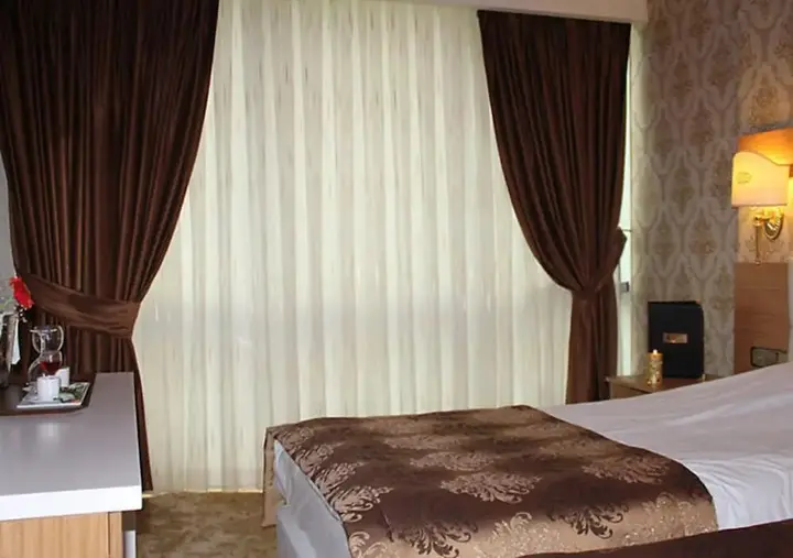 Мерсин: Royal Mersin Hotel