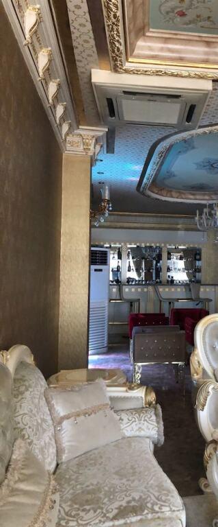 Мерсин: Royal Mersin Hotel
