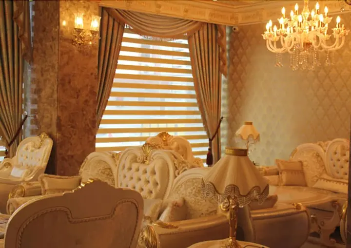 Мерсин: Royal Mersin Hotel
