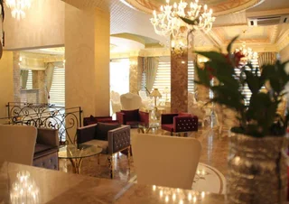 Мерсин: Royal Mersin Hotel