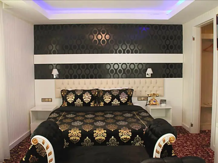 Мерсин: Royal Mersin Hotel