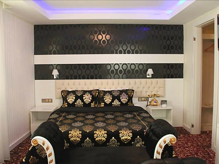 Мерсин: Royal Mersin Hotel