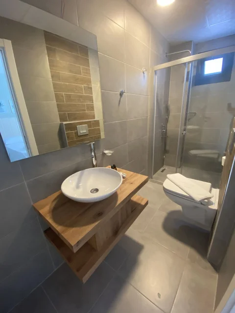 Торба: Hotel Olivia