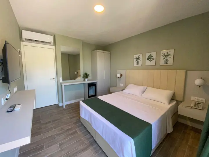 Торба: Hotel Olivia