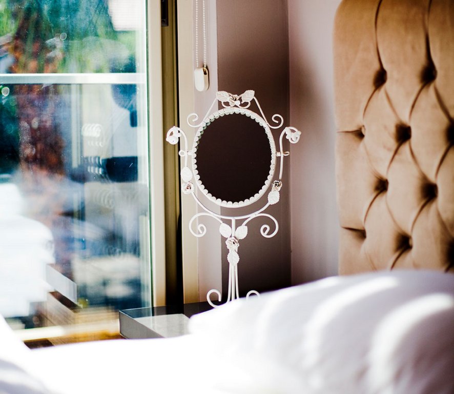 Каш: Upper House Hotel