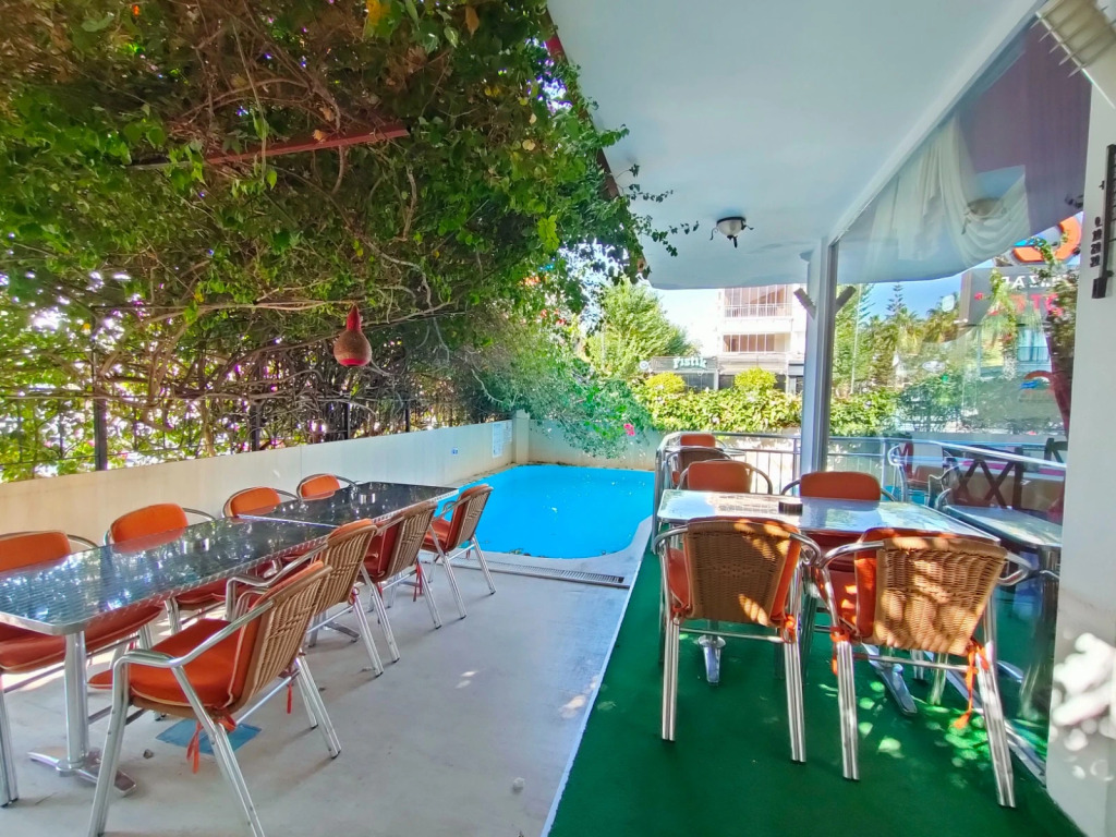 Анталья: Gulizar Hotel Konyaaltı