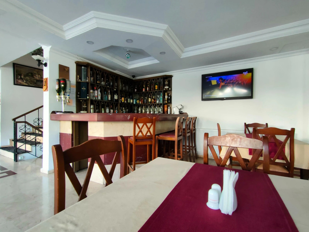 Анталья: Gulizar Hotel Konyaaltı