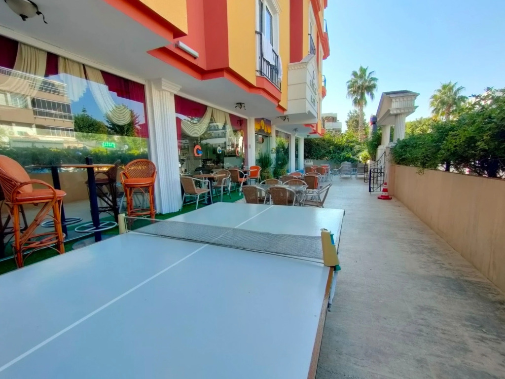 Анталья: Gulizar Hotel Konyaaltı