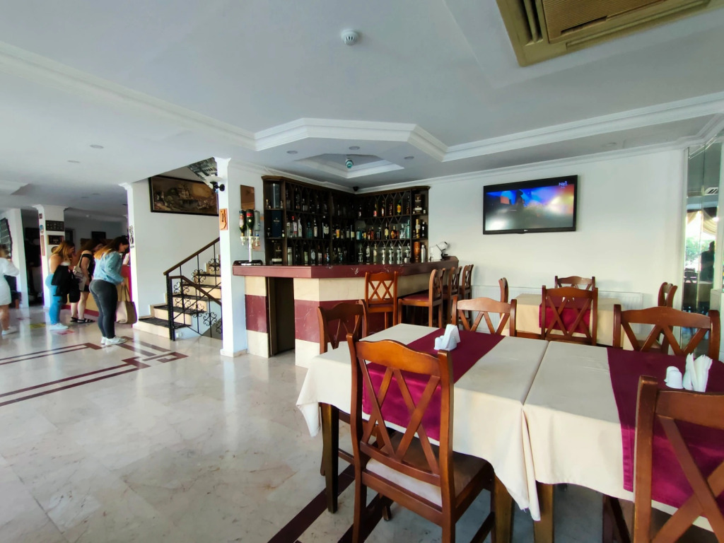 Анталья: Gulizar Hotel Konyaaltı