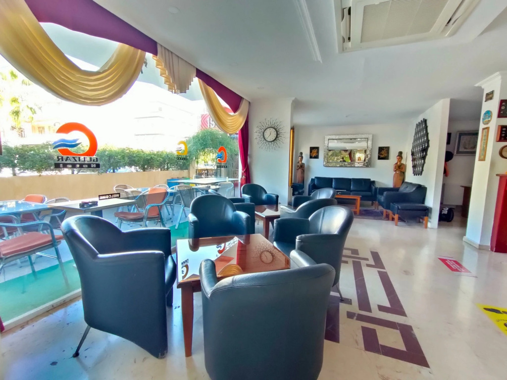 Анталья: Gulizar Hotel Konyaaltı